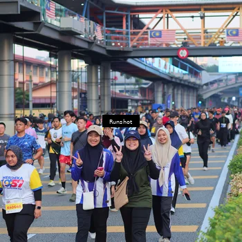 Runner Photo 5038174