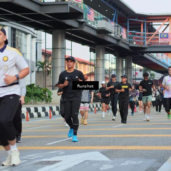 Runner Photo 5038175