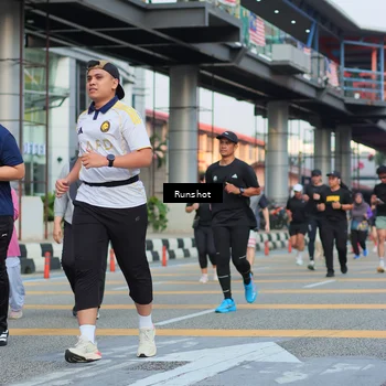 Runner Photo 5038176