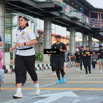 Runner Photo 5038177