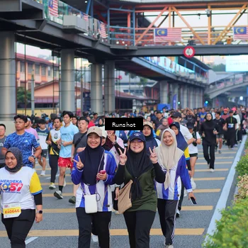 Runner Photo 5038179