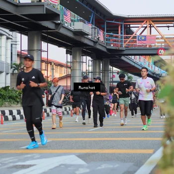 Runner Photo 5038180