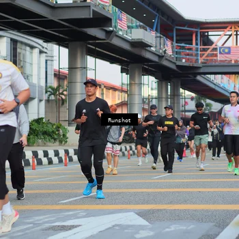 Runner Photo 5038181