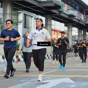 Runner Photo 5038182