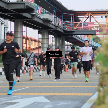 Runner Photo 5038183