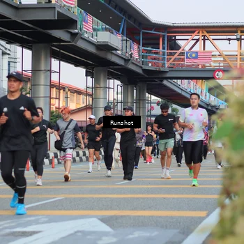 Runner Photo 5038184
