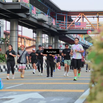 Runner Photo 5038185