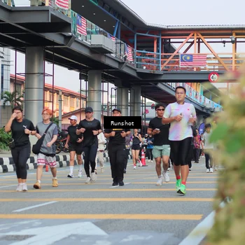 Runner Photo 5038186