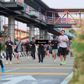Runner Photo 5038187