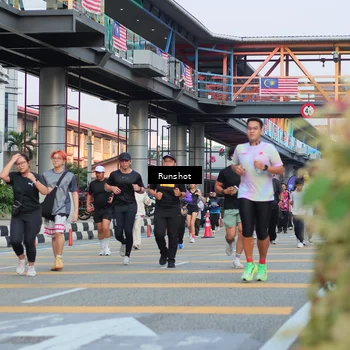 Runner Photo 5038188