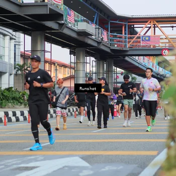Runner Photo 5038189
