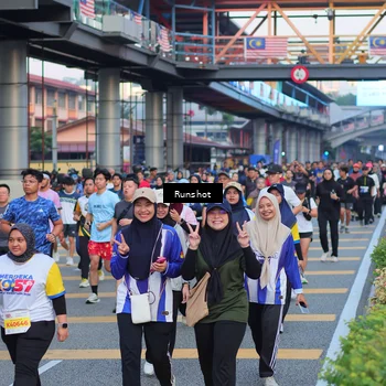 Runner Photo 5038190