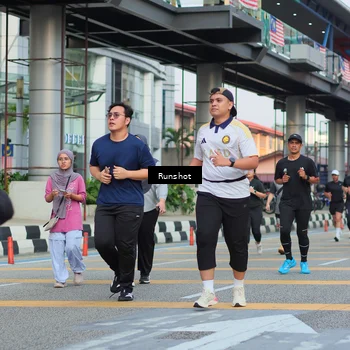 Runner Photo 5038191