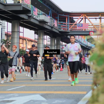 Runner Photo 5038192