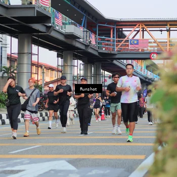 Runner Photo 5038194