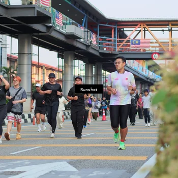 Runner Photo 5038196