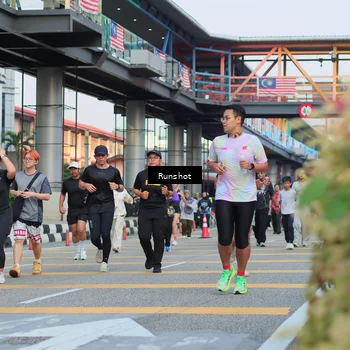 Runner Photo 5038197