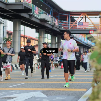 Runner Photo 5038198