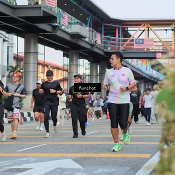 Runner Photo 5038199