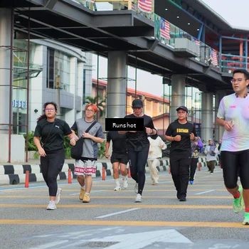 Runner Photo 5038201