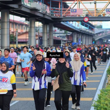 Runner Photo 5038202