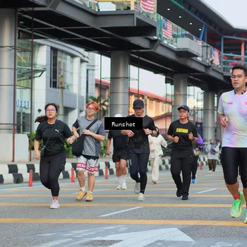 Runner Photo 5038203