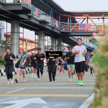 Runner Photo 5038204