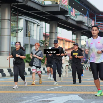 Runner Photo 5038205