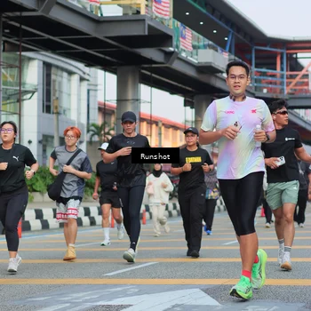 Runner Photo 5038206