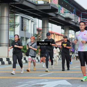 Runner Photo 5038207