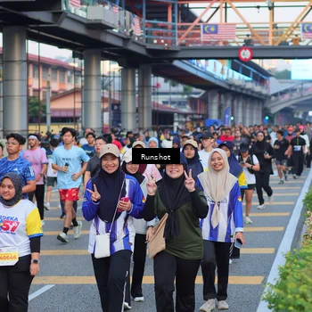 Runner Photo 5038208