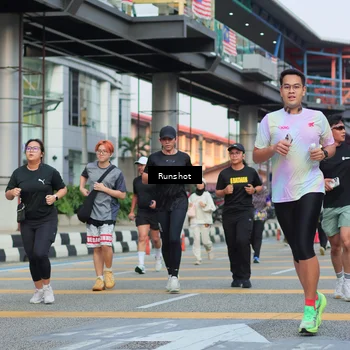 Runner Photo 5038209