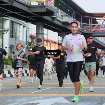 Runner Photo 5038210