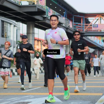 Runner Photo 5038211