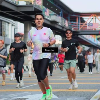 Runner Photo 5038212