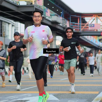 Runner Photo 5038213