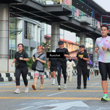 Runner Photo 5038214