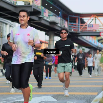Runner Photo 5038215
