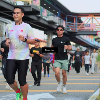 Runner Photo 5038216