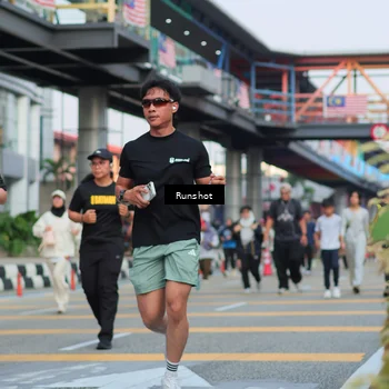 Runner Photo 5038217