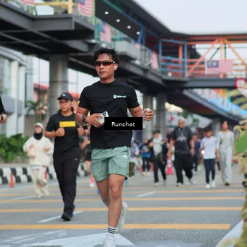 Runner Photo 5038219