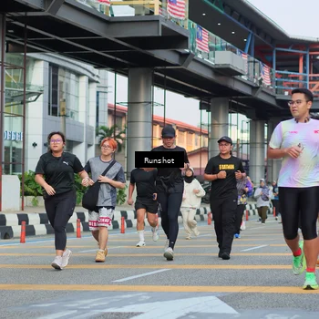 Runner Photo 5038221