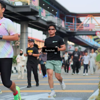 Runner Photo 5038222