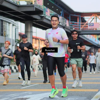 Runner Photo 5038223