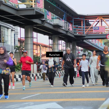 Runner Photo 5038224