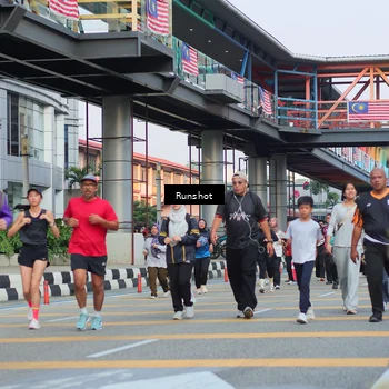 Runner Photo 5038226