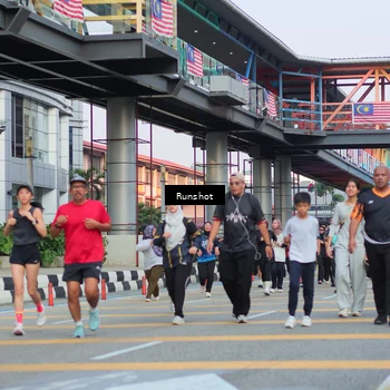 Runner Photo 5038229