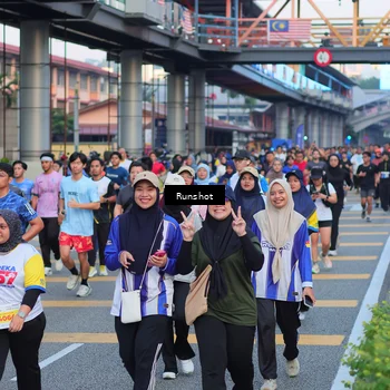 Runner Photo 5038230