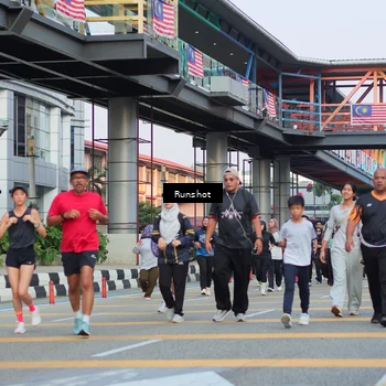 Runner Photo 5038231