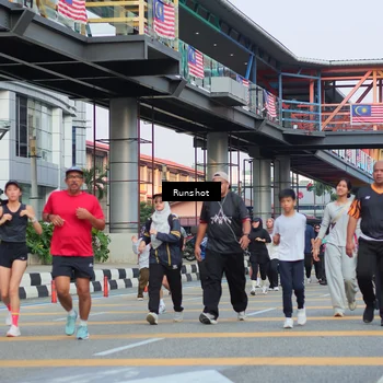 Runner Photo 5038233